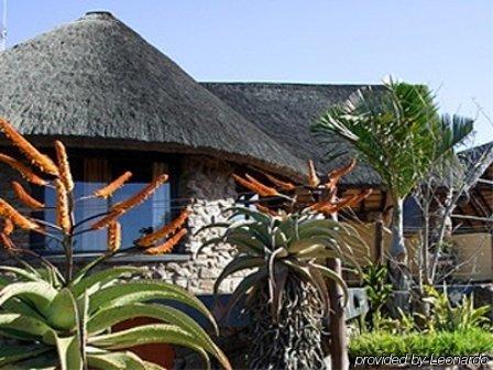 Zulu Nyala Game Lodge Hluhluwe Bagian luar foto