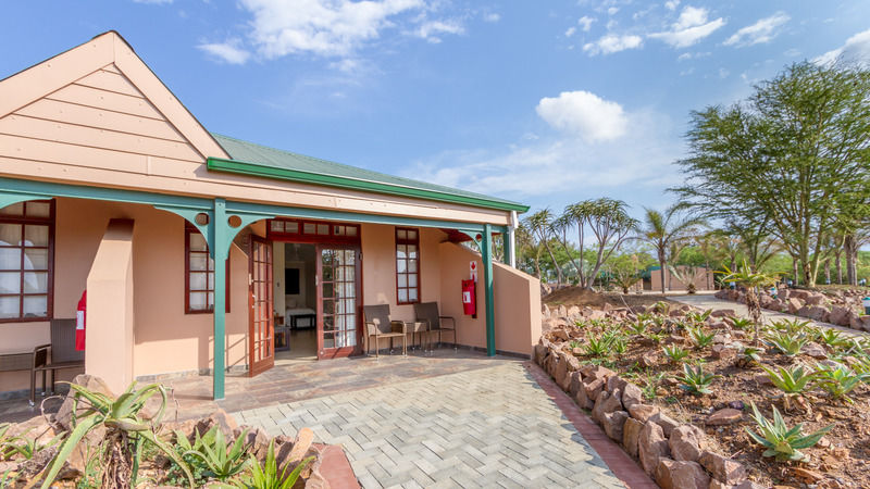 Zulu Nyala Game Lodge Hluhluwe Bagian luar foto