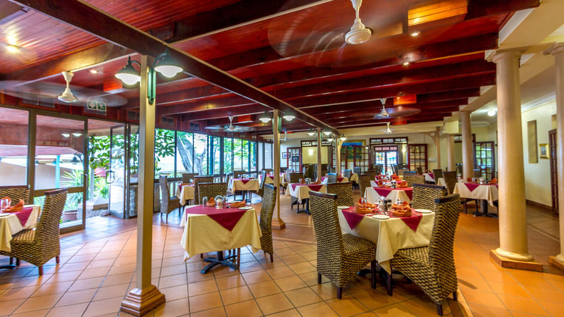 Zulu Nyala Game Lodge Hluhluwe Bagian luar foto
