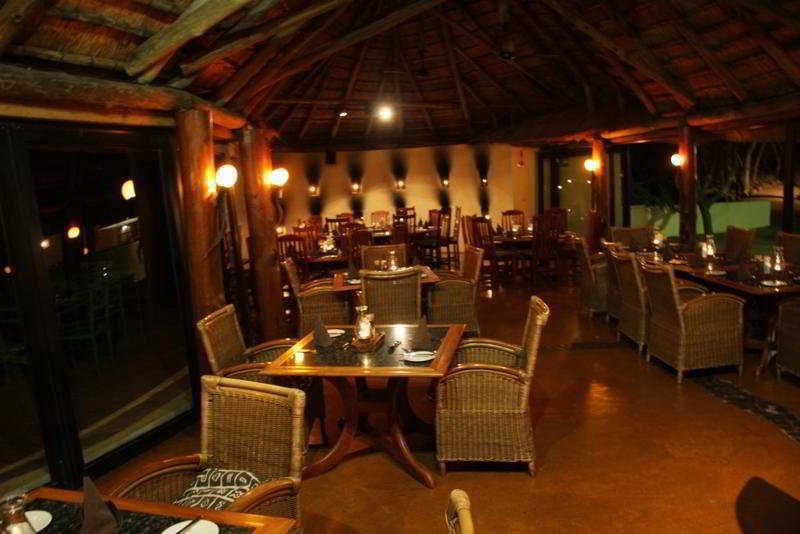 Zulu Nyala Game Lodge Hluhluwe Bagian luar foto